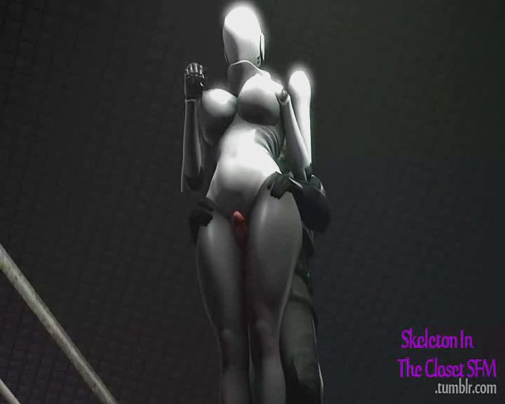 Haydee Assembly (Raw)